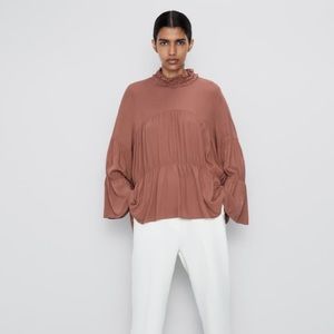 Zara Shirt